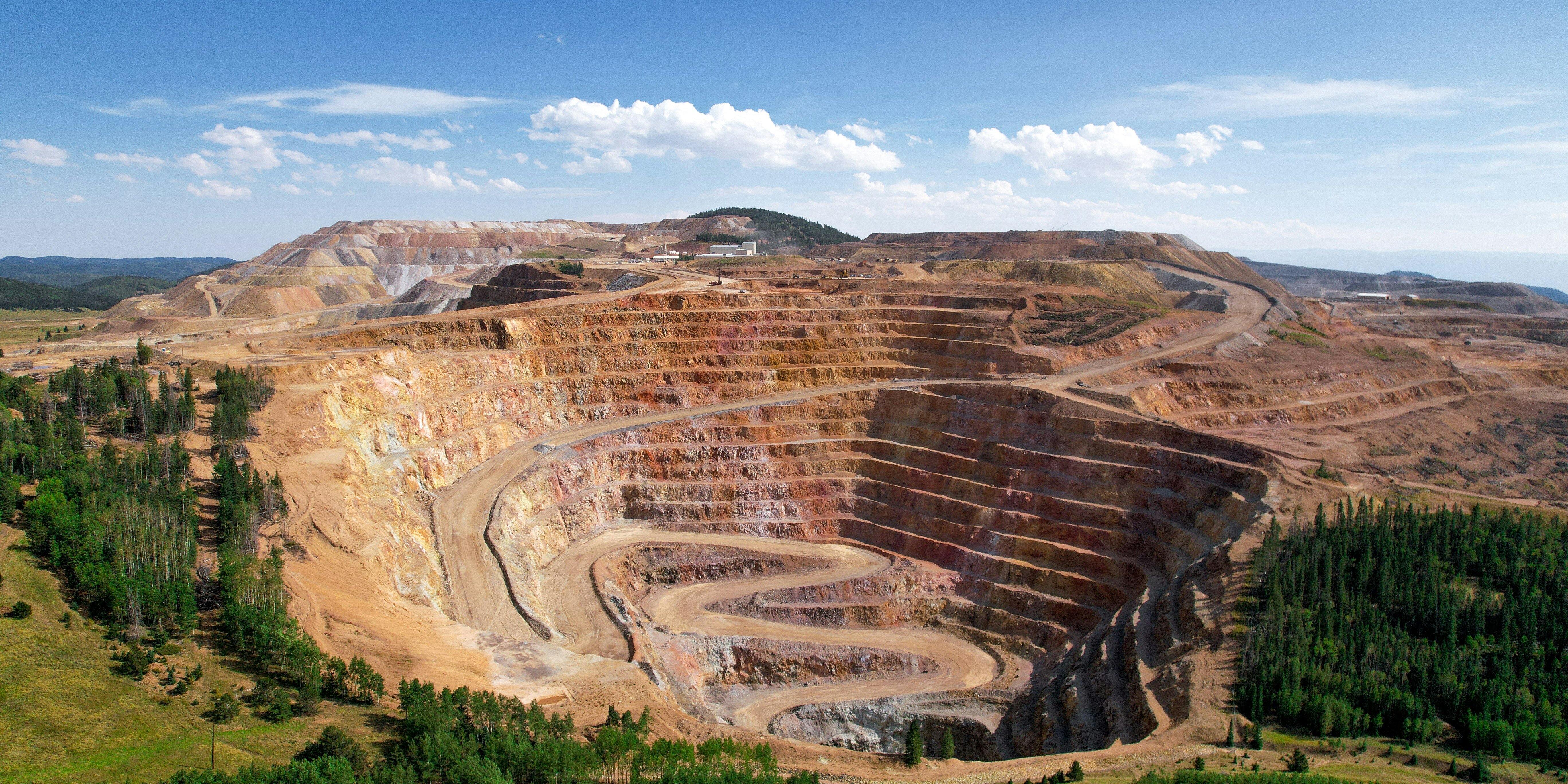 From site to landscape – how the mining sector can scale up nature ...