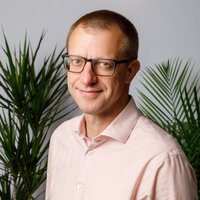 Technical Director, Mining Hugo Rainey 