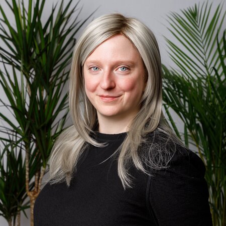 Weronika Scieranska