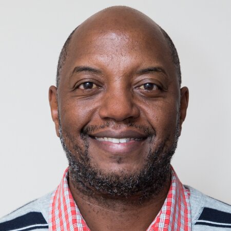 Mwangi Githiru