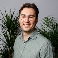 Consultant Will Stephen 