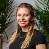 Senior Principal Consultant Lucy Salmon 