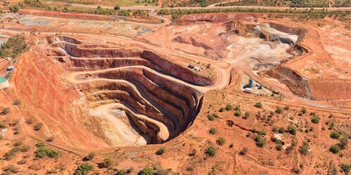 Mining & Aggregates