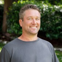 Founder and Non-Executive Director Jon Ekstrom 