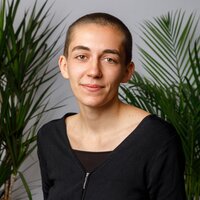 Consultant Emma Hemmerlé 