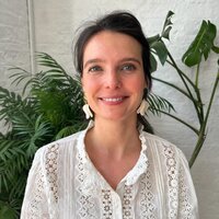 Business Director Juliette Pugliesi