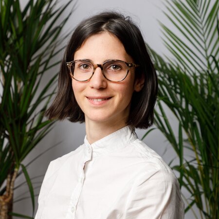 Francesca Rosa