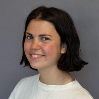 Junior Data Analyst Mia Berelson