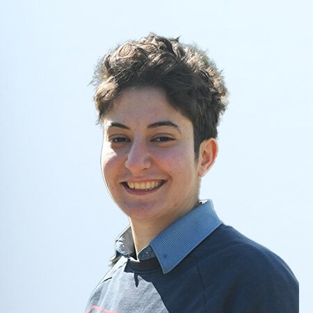 Sarah Banet-Eugene