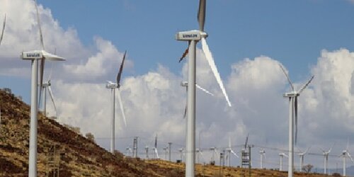 SEA for wind energy & biodiversity in Kenya