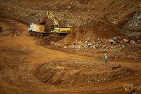 Addressing nickel’s sustainability paradox