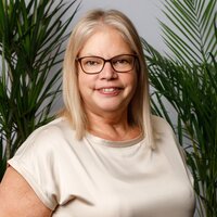 Director of People Amanda Woods 