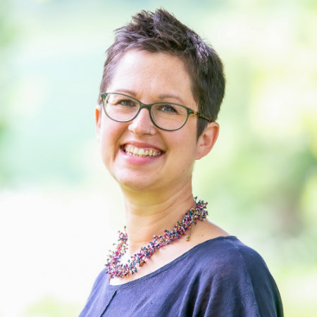 Louise Burden