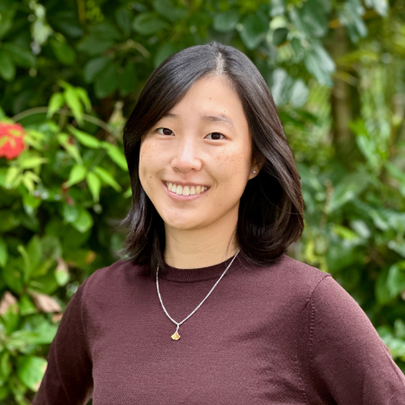 Ashley Bang