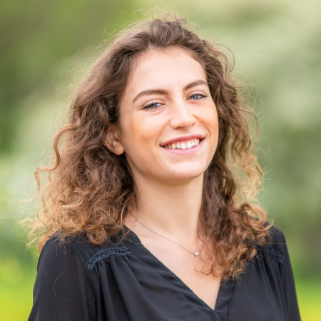 Chloé Gerstenhaber