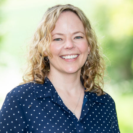 Claire Fletcher