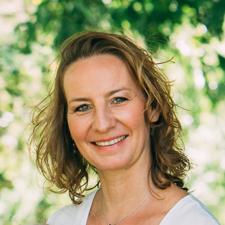 Ina Walter