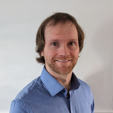 James Hutchison