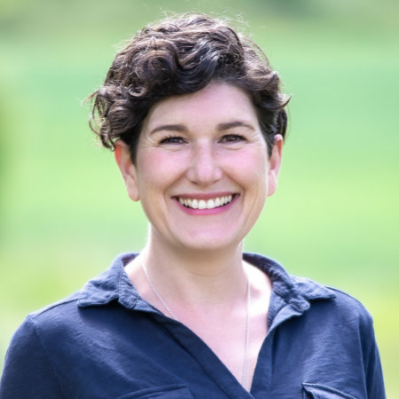 Suzanne Livingstone