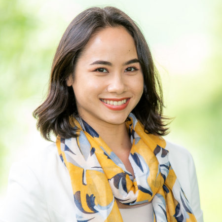 Tami Putri